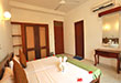 double room beruwala beach sumadai hotel