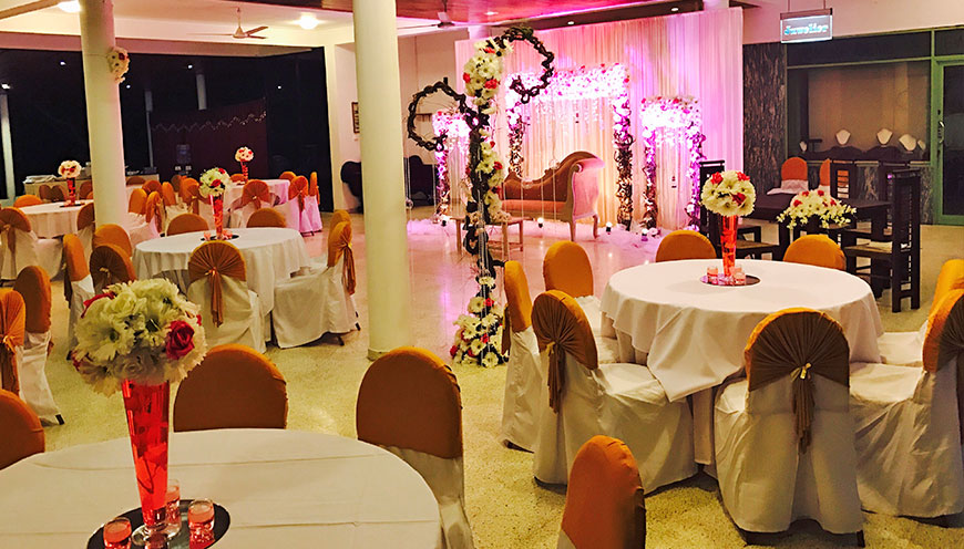weddings sumadai hotel beruwala