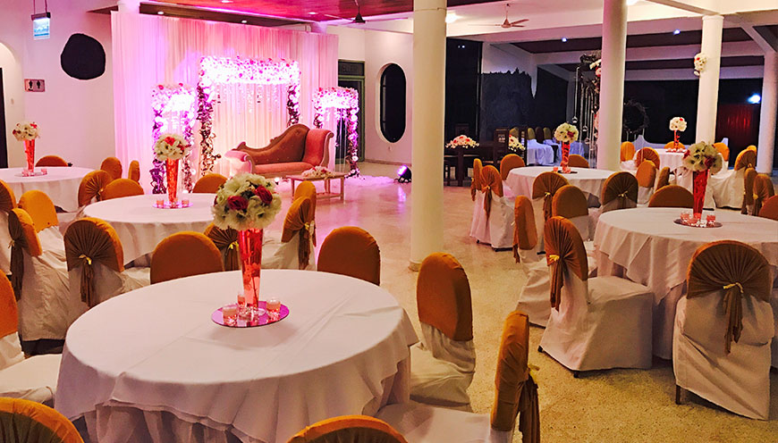 weddings sumadai hotel beruwala
